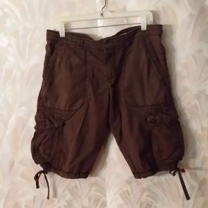 Polo by Ralph Lauren Women's Shorts